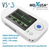 MDX MULTI-FUNCTIONAL ELECTRONIC STETHOSCOPE VS3